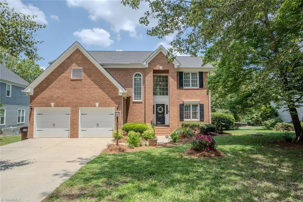 3221 Peninsula Drive, Jamestown, NC 27282 - #1