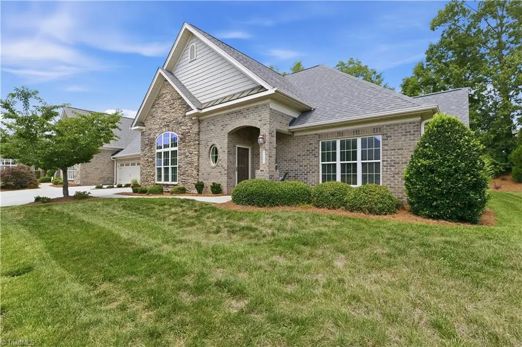 5424 Ggo Drive, Greensboro, NC 27406 - #1