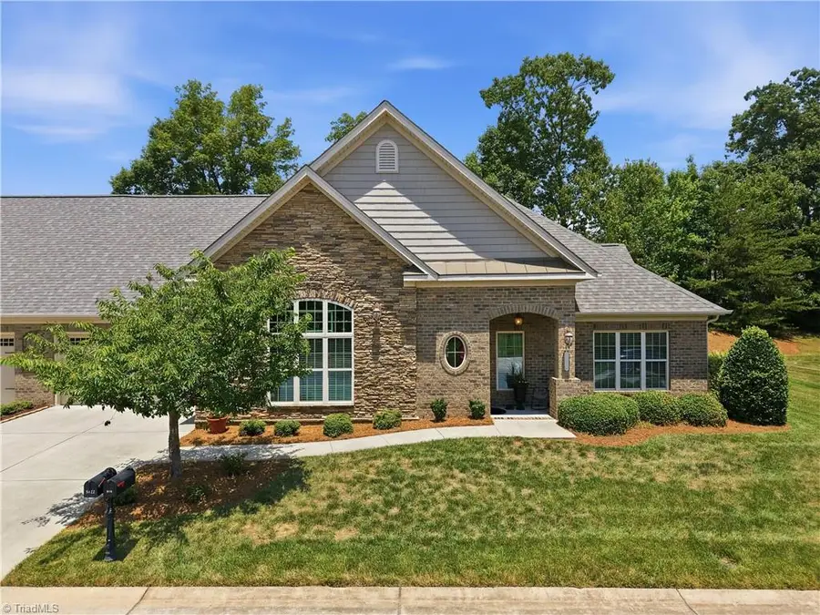 5424 Ggo Drive, Greensboro, NC 27406 - #2