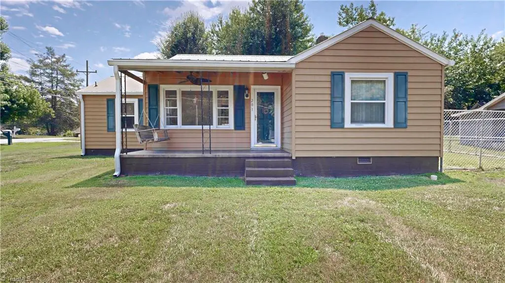 201 Kendall Mill Road, Thomasville, NC 27360 - #1