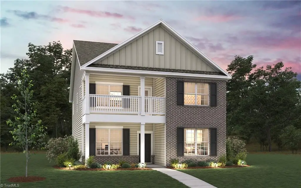108 Harbor Hill Boulevard, Jamestown, NC 27282 - #1