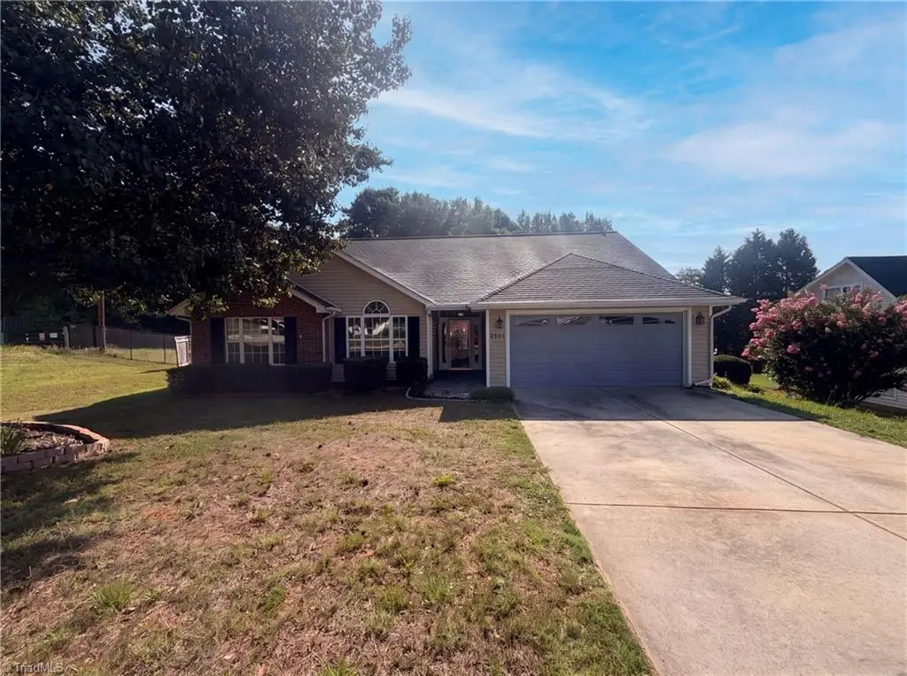 5702 River Glen Drive, Greensboro, NC 27455 - #1