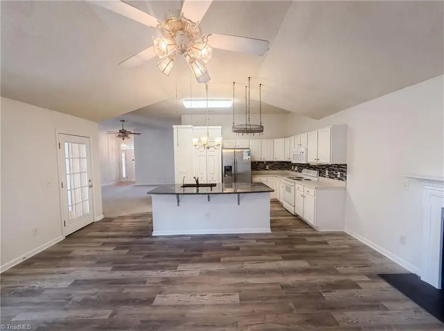 5702 River Glen Drive, Greensboro, NC 27455 - #2
