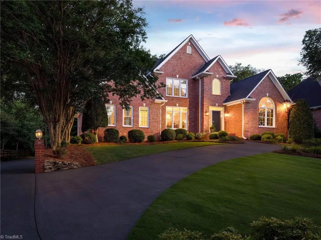 1860 Dunmore Lane, Clemmons, NC 27012 - #1