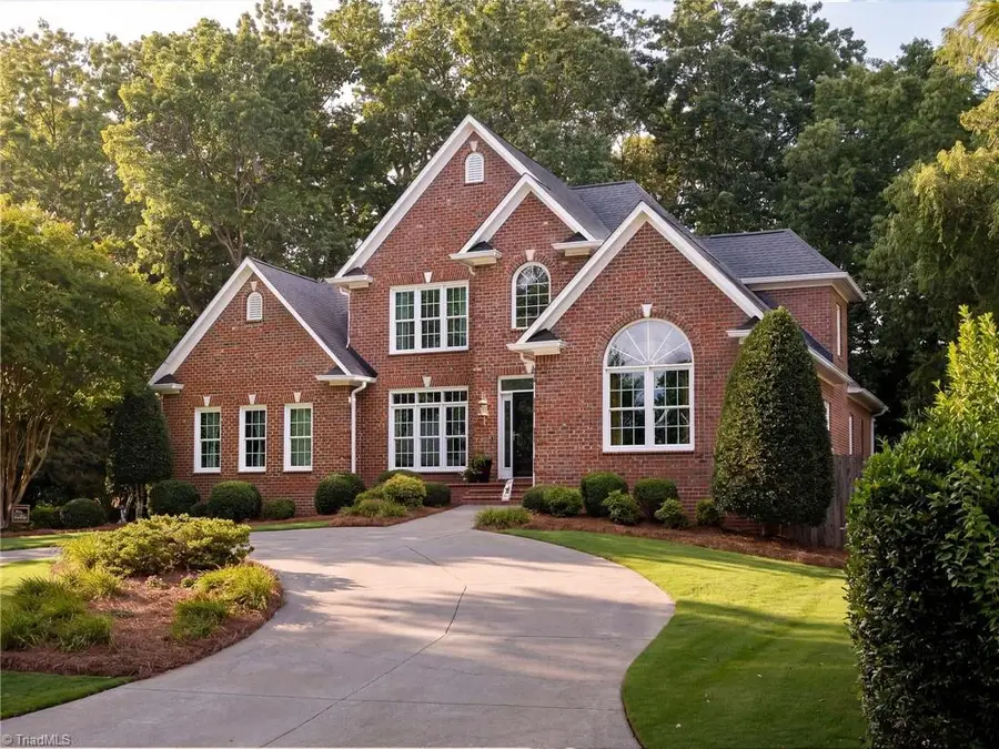 1860 Dunmore Lane, Clemmons, NC 27012 - #3