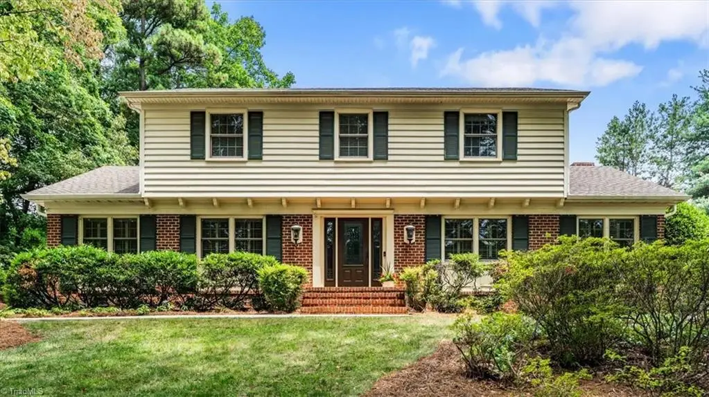 3912 Watauga Drive, Greensboro, NC 27410 - #1