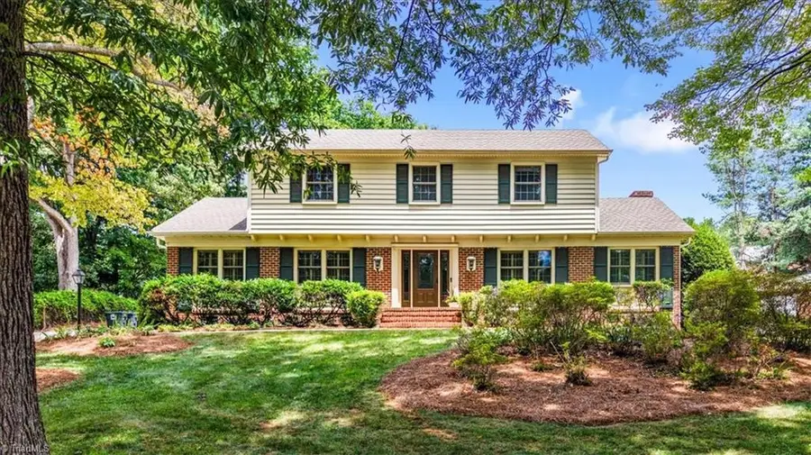 3912 Watauga Drive, Greensboro, NC 27410 - #3