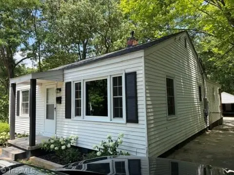 935 Highland Avenue, Greensboro, NC 27403