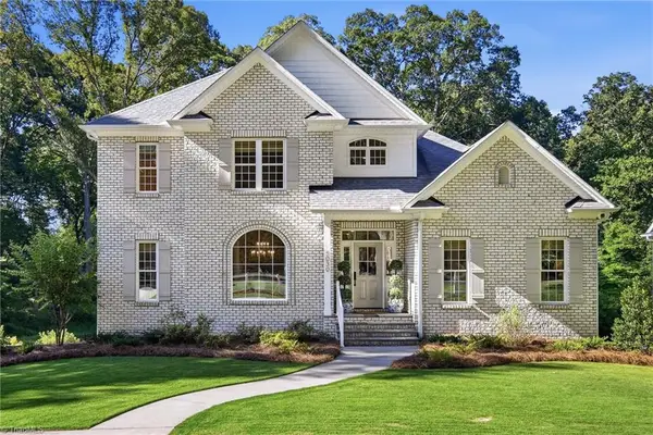 5030 Mountain View Road, Winston-Salem, NC 27104