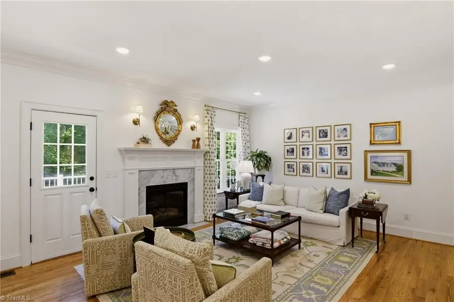 5030 Mountain View Road, Winston Salem, NC 27104 - #2