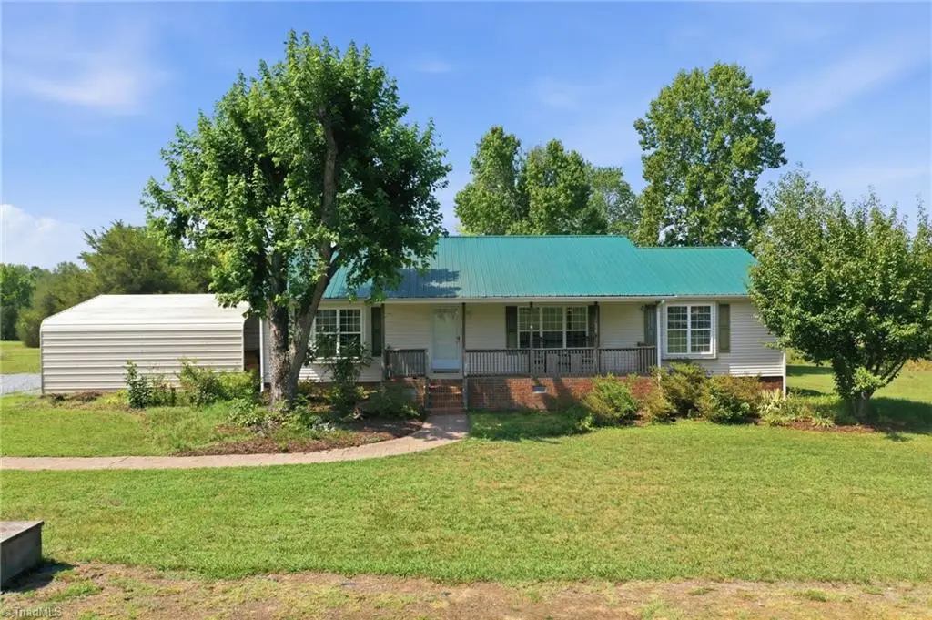 852 Boone Road, Burlington, NC 27217 - #1
