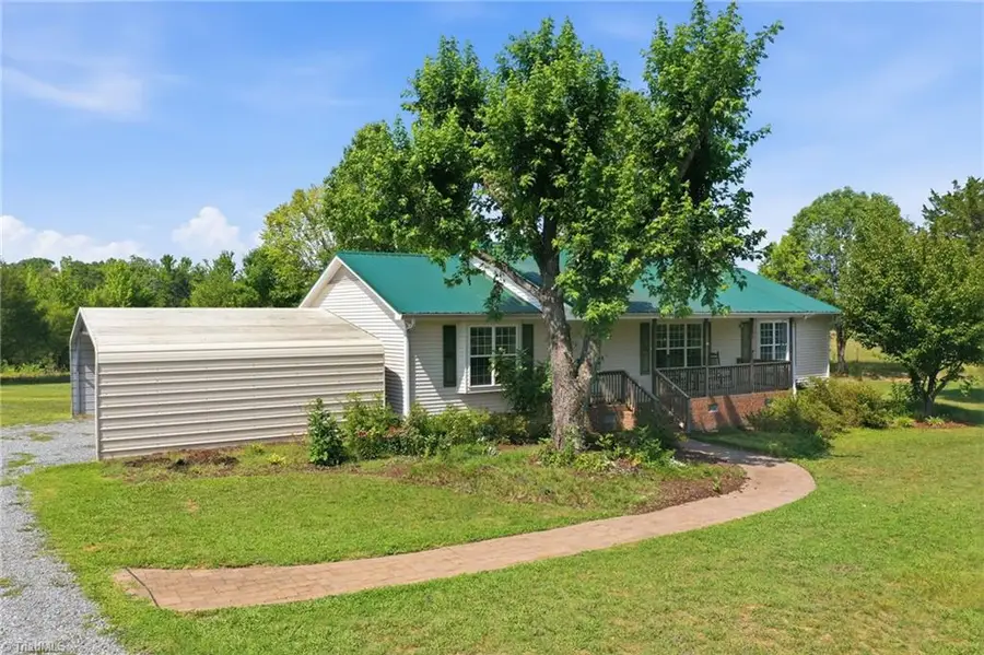 852 Boone Road, Burlington, NC 27217 - #3