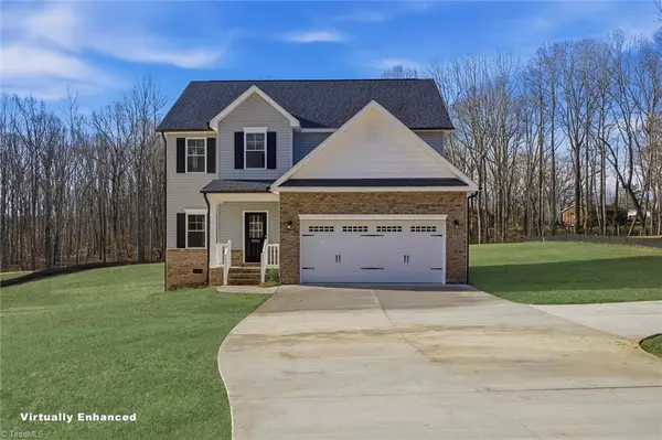 6061 Frye Bridge Road, Clemmons, NC 27012