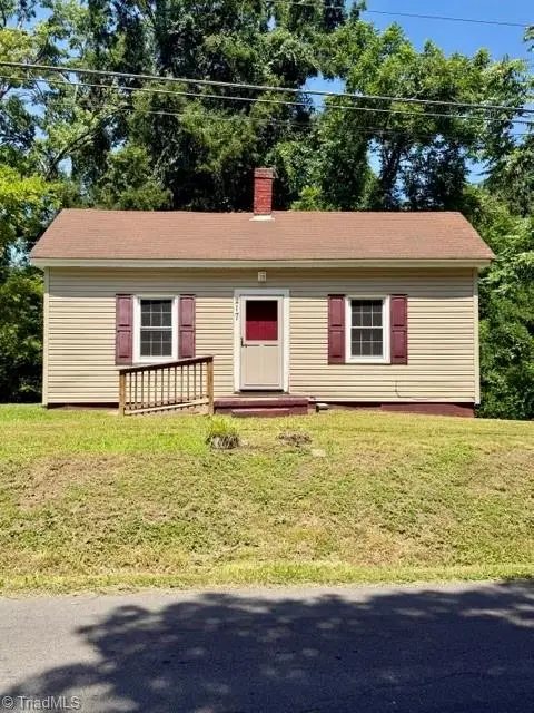 217 Carroll Street, Eden, NC 27288 - #2