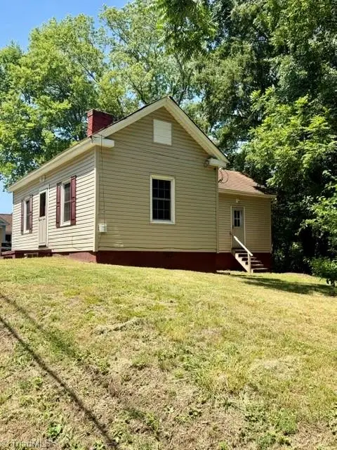 217 Carroll Street, Eden, NC 27288 - #3