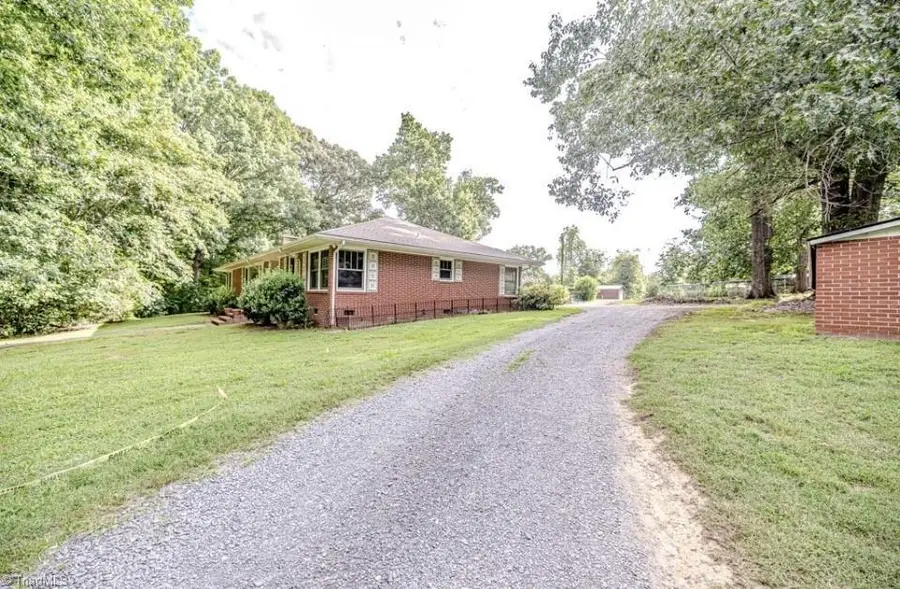 284 Back Creek Road, Asheboro, NC 27205 - #2
