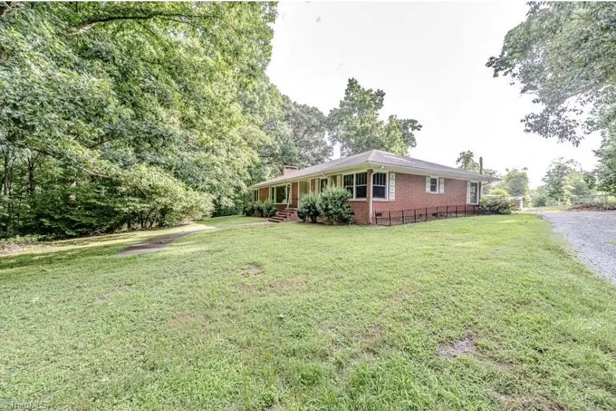 284 Back Creek Road, Asheboro, NC 27205 - #3