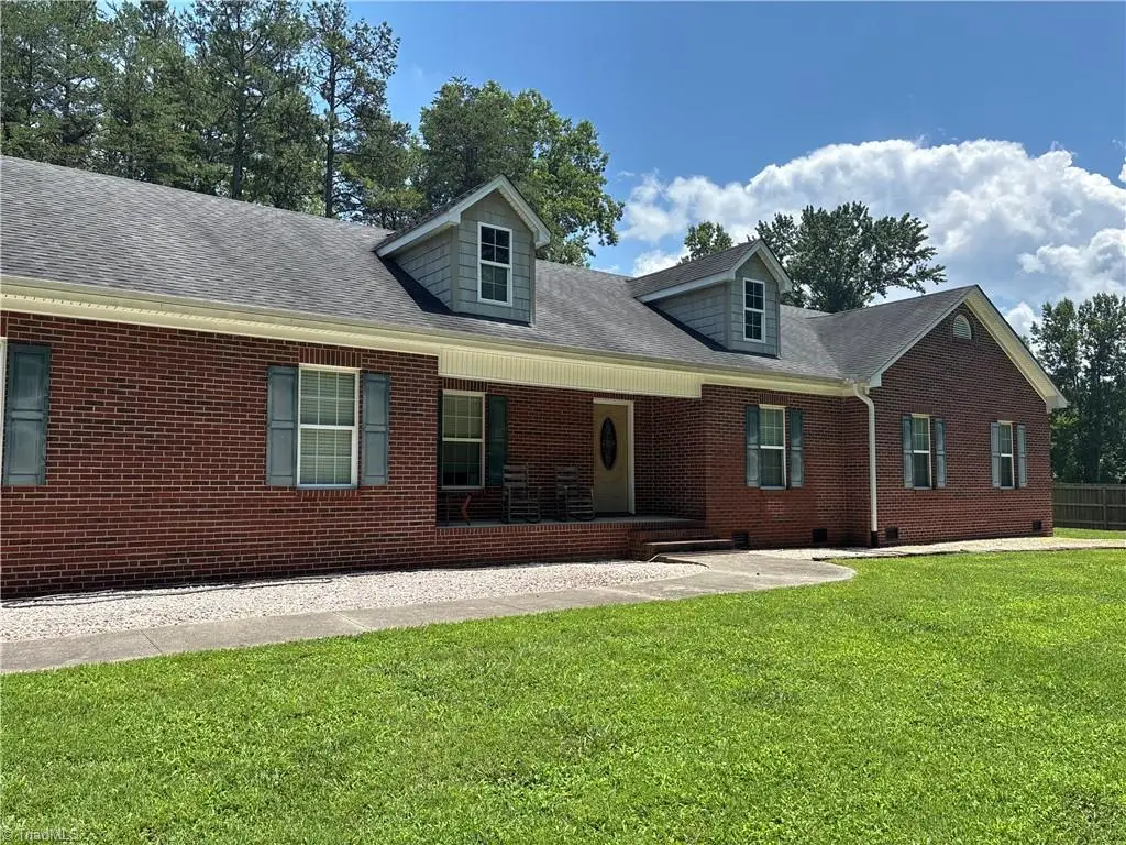 373 Bradley Tysinger Road, Lexington, NC 27295 - #1