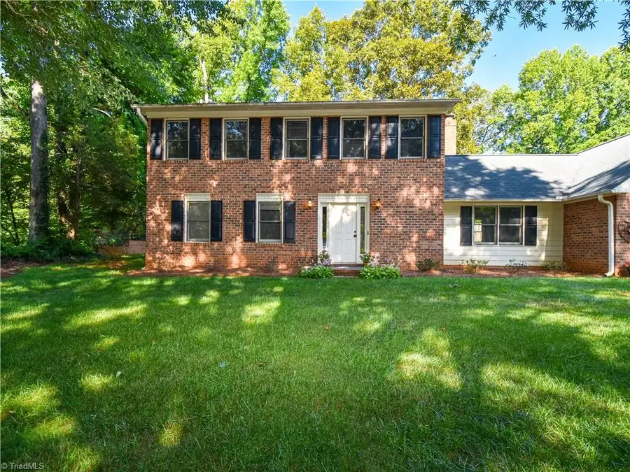 792 Reaford Road, Winston Salem, NC 27104 - #2