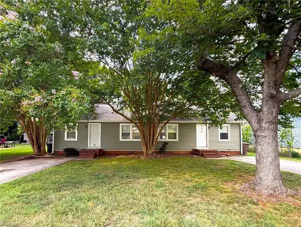 1012 Watkins Street, Greensboro, NC 27407