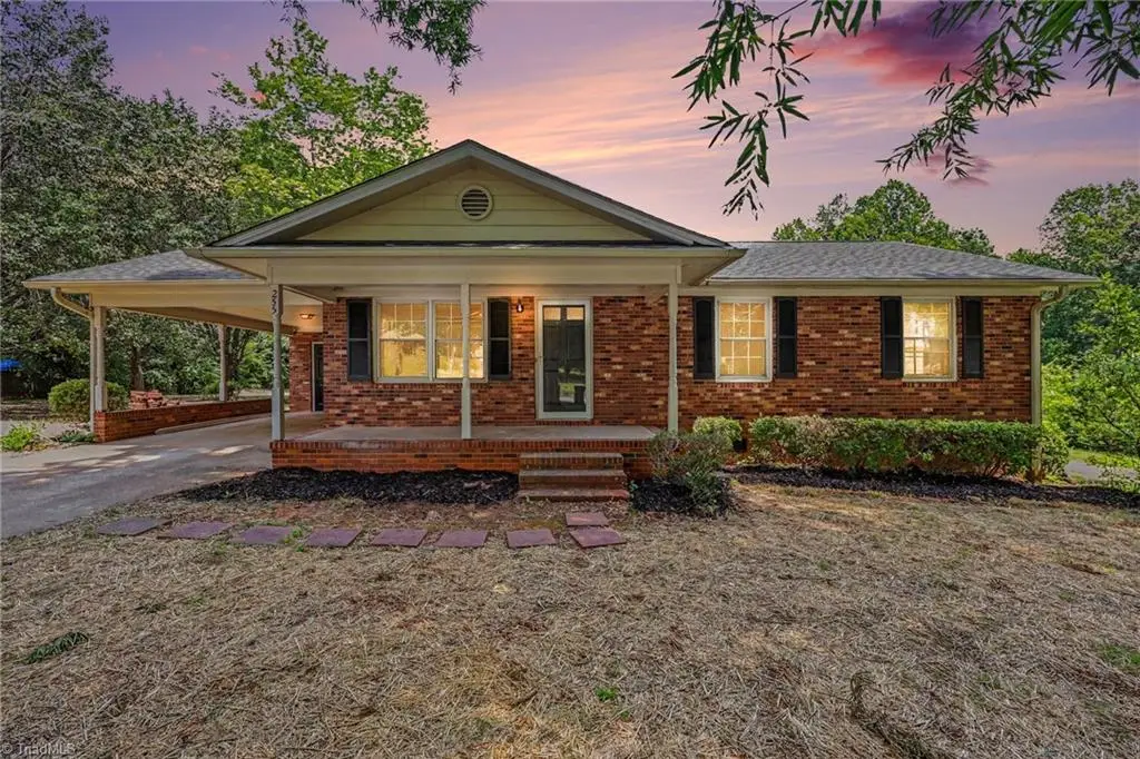 255 Pilotview Loop, Madison, NC 27025 - #1