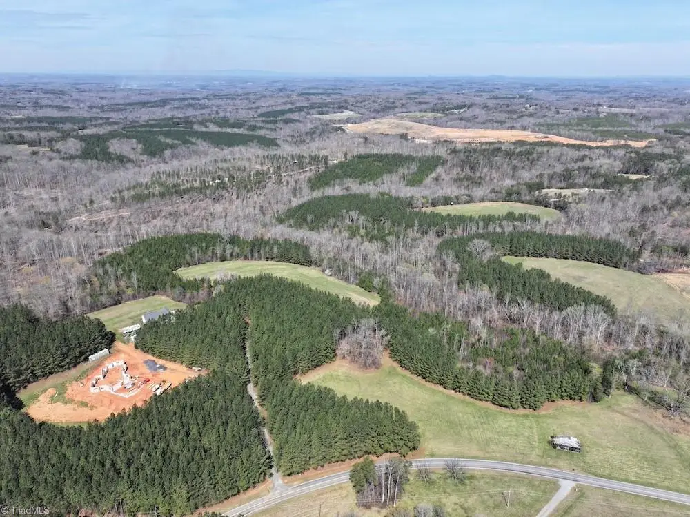 508 New Lebanon Church Road, Reidsville, NC 27320 - #1