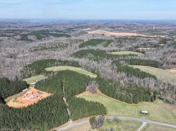 508 New Lebanon Church Road, Reidsville, NC 27320