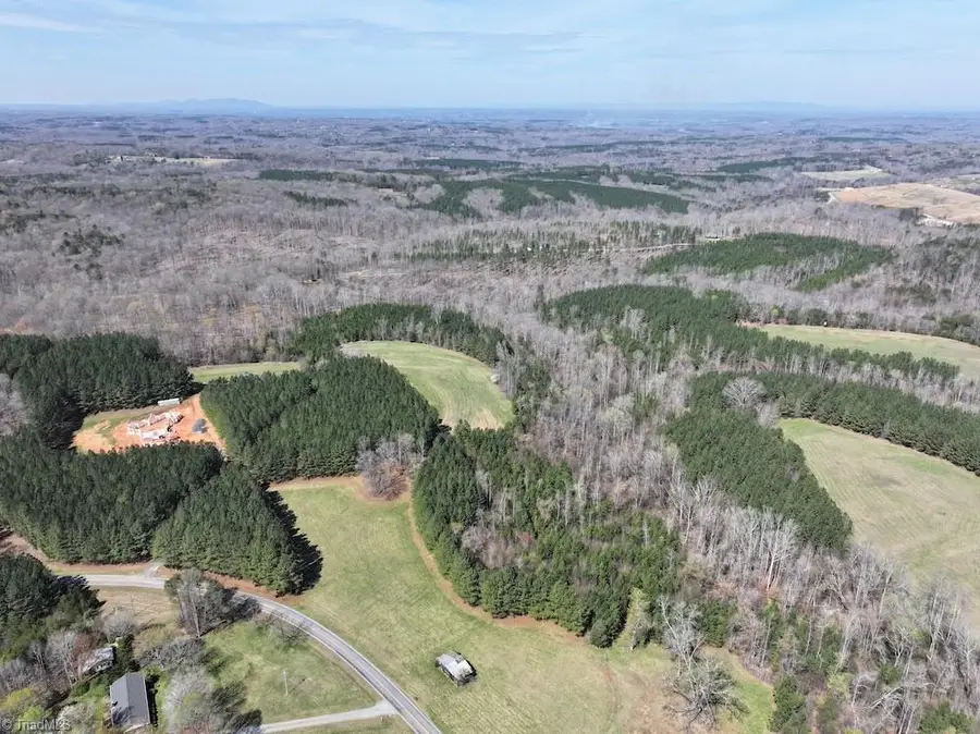 508 New Lebanon Church Road, Reidsville, NC 27320 - #2