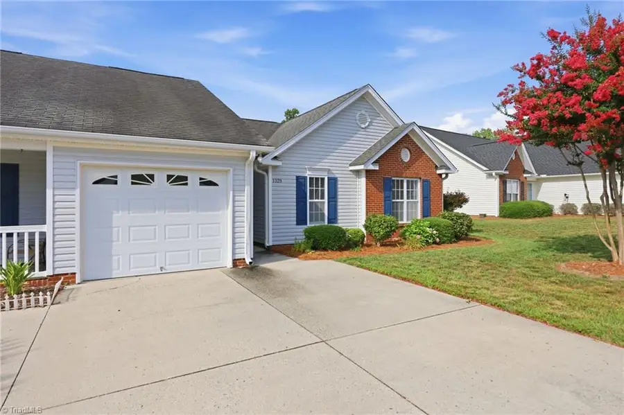 1329 Bayswater Drive, High Point, NC 27265 - #3