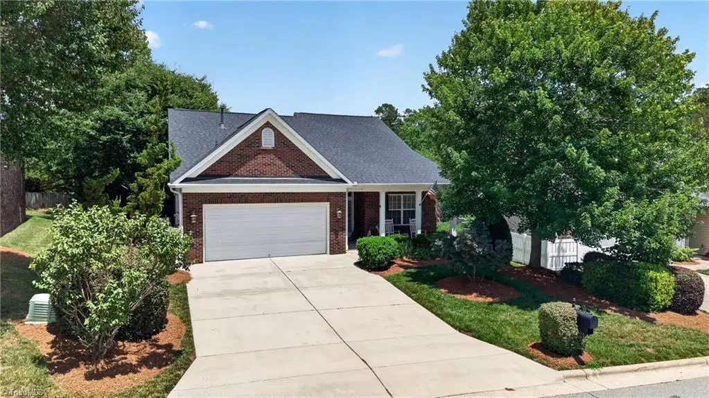 115 Heritage Hill Drive, Jamestown, NC 27282 - #1