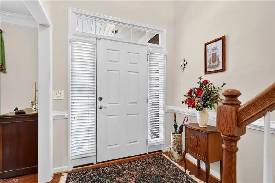115 Heritage Hill Drive, Jamestown, NC 27282 - #2