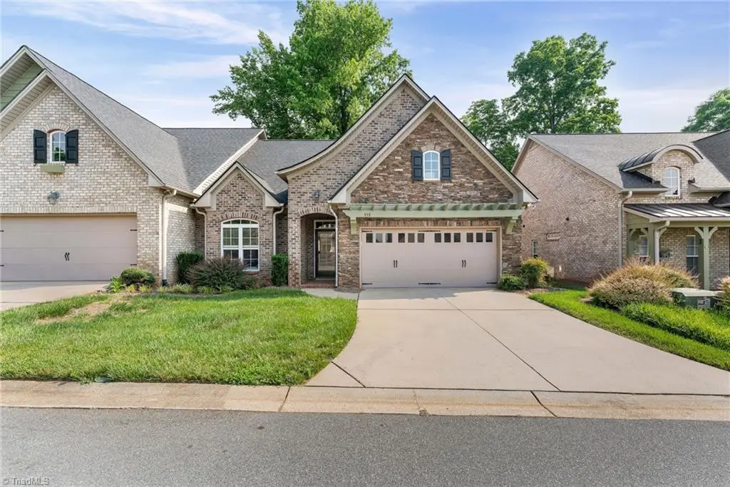 115 Lake Louise Drive, Mocksville, NC 27028 - #1