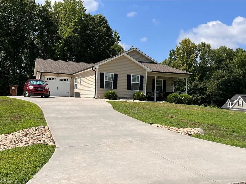 114 Kanah Court, Midway, NC 27107 - #1