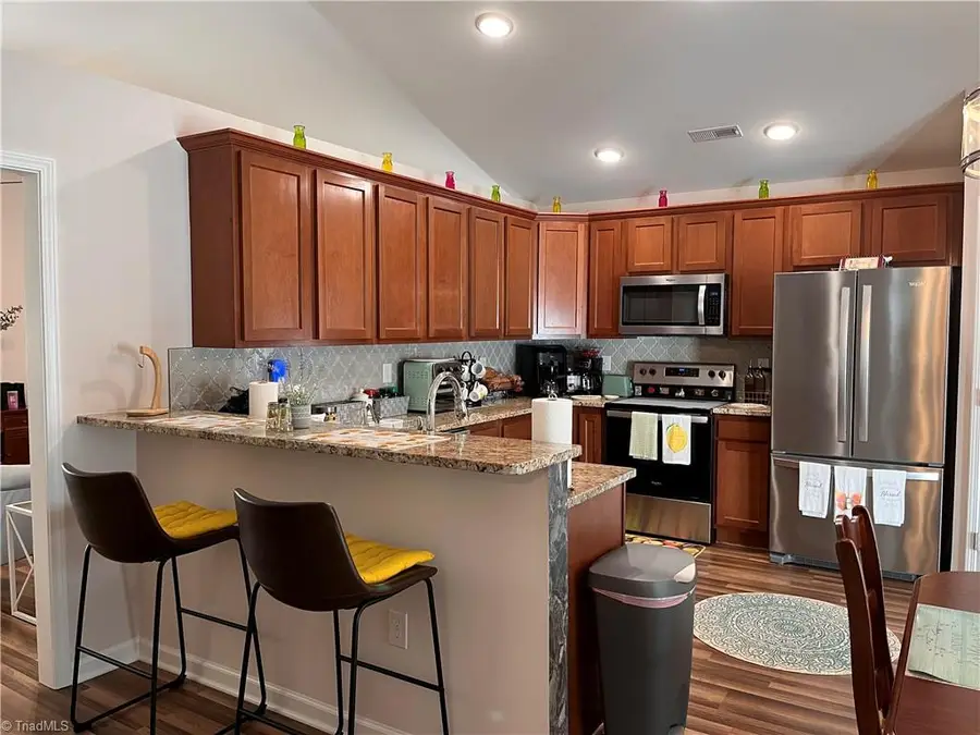 114 Kanah Court, Midway, NC 27107 - #3