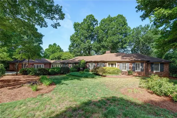 1903 Downing Street, Greensboro, NC 27410