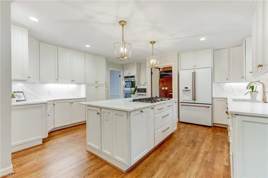 1903 Downing Street, Greensboro, NC 27410 - #3