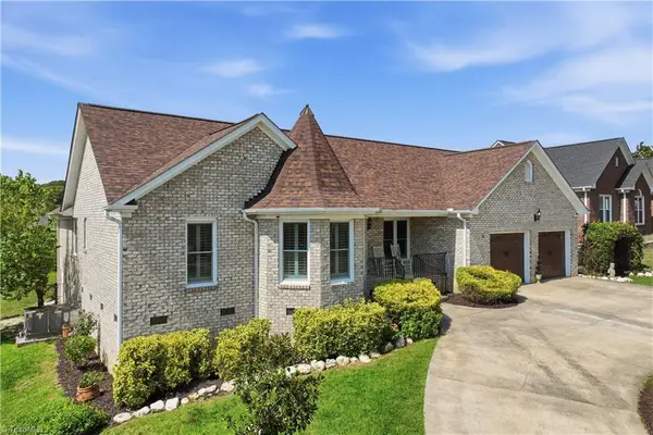 515 Wildwood Lane, Graham, NC 27253