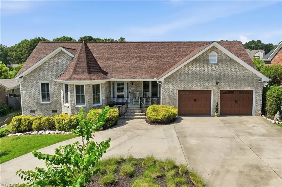 515 Wildwood Lane, Graham, NC 27253 - #3