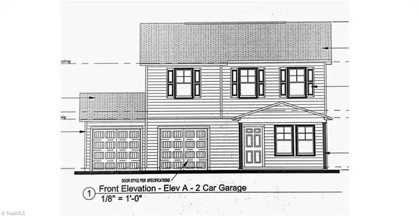 241 Brann Road, Browns Summit, NC 27214