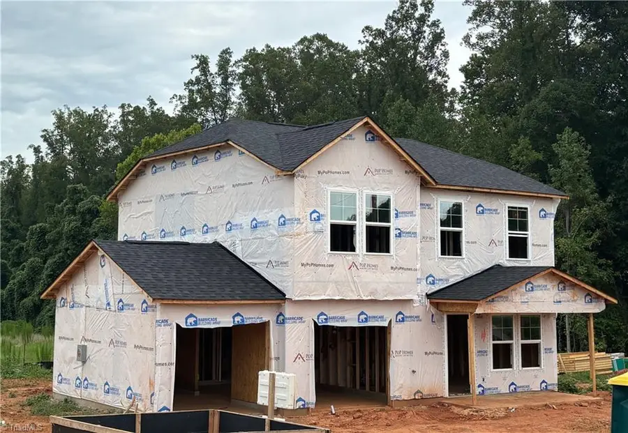 241 Brann Road, Browns Summit, NC 27214 - #2