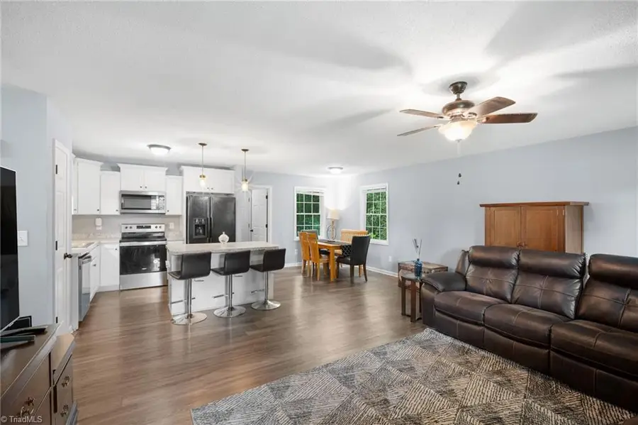 80 Meadowdale Drive, Denton, NC 27239 - #3