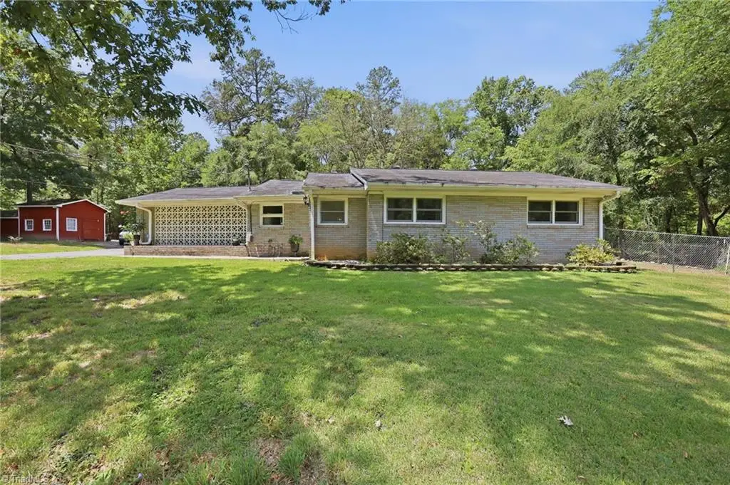 5931 Nc Highway 87, Graham, NC 27253 - #1