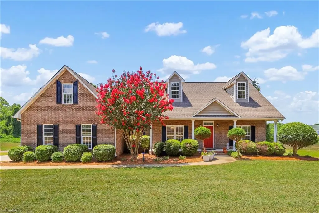 5397 Northwest School Road, Greensboro, NC 27409 - #1