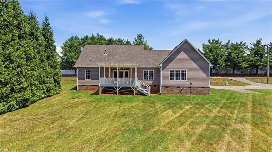 5397 Northwest School Road, Greensboro, NC 27409 - #2
