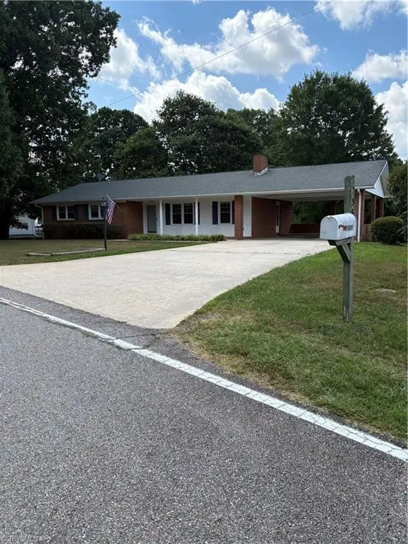 756 Welcome Home Ch Road, North Wilkesboro, NC 28659 - #1