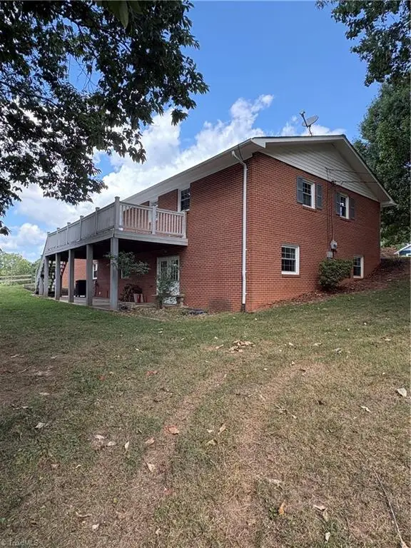 756 Welcome Home Ch Road, North Wilkesboro, NC 28659 - #3