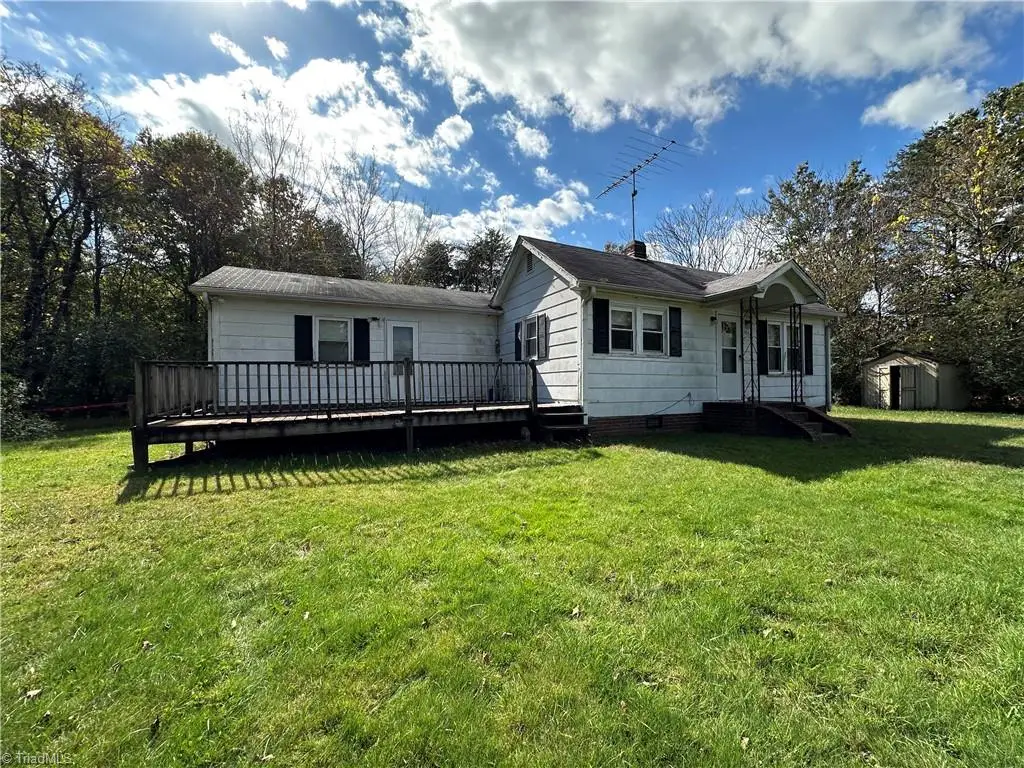 10731 Nc Highway 704, Madison, NC 27025 - #1