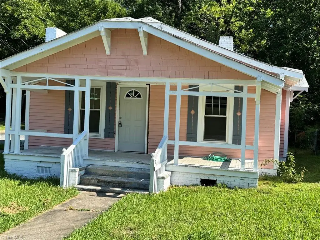 314 W Ray Avenue, High Point, NC 27262 - #1