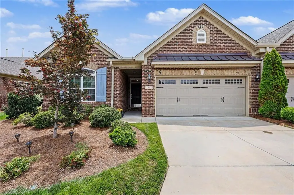 201 Watchtower Court, Arcadia, NC 27127 - #1