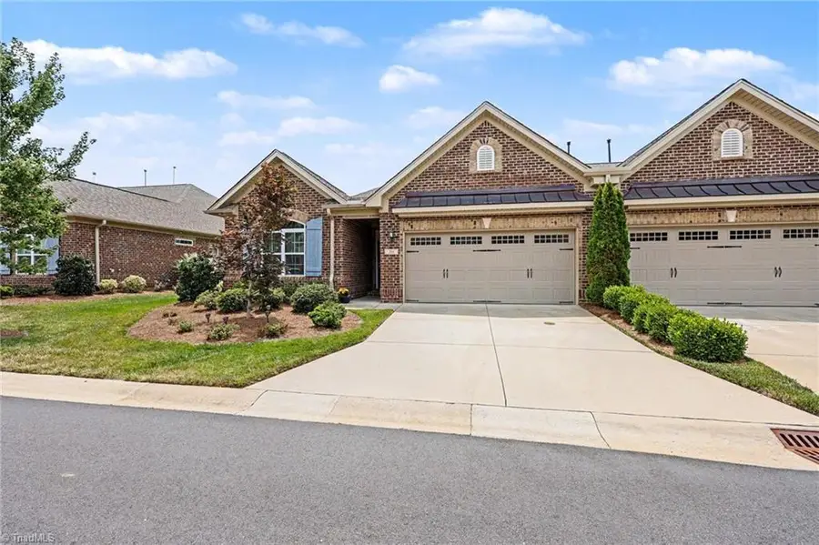 201 Watchtower Court, Arcadia, NC 27127 - #3